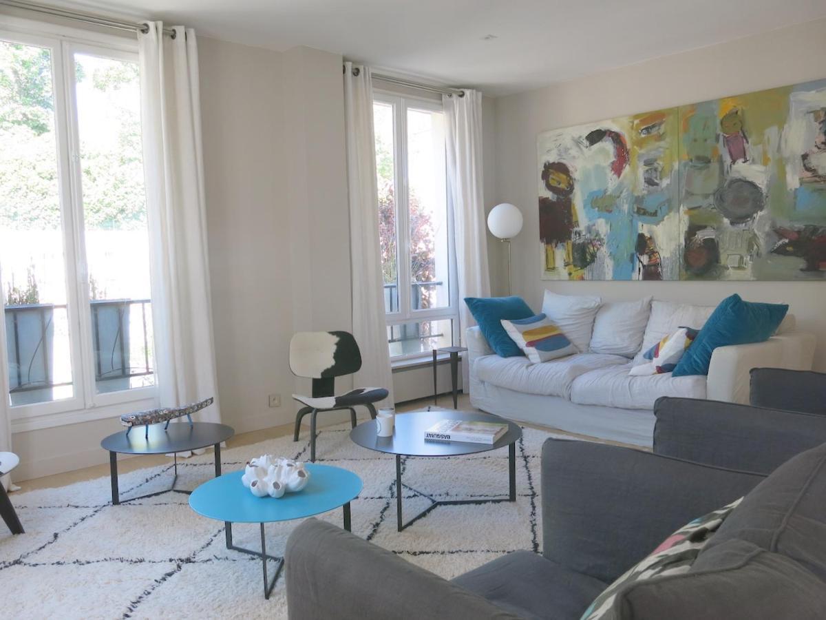 Sacre Coeur Citycosy Apartment Paris