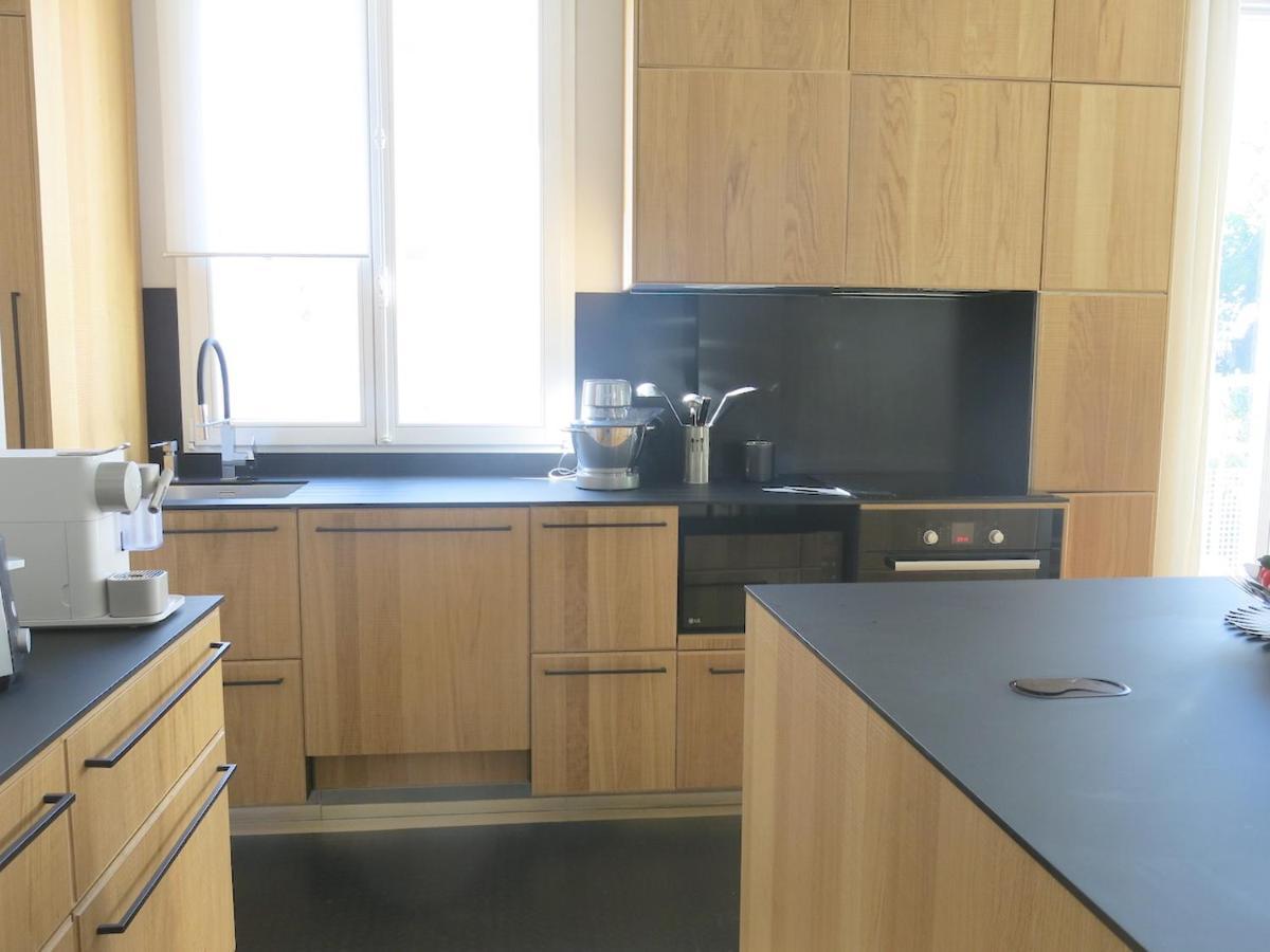 Sacre Coeur Citycosy Apartment Paris