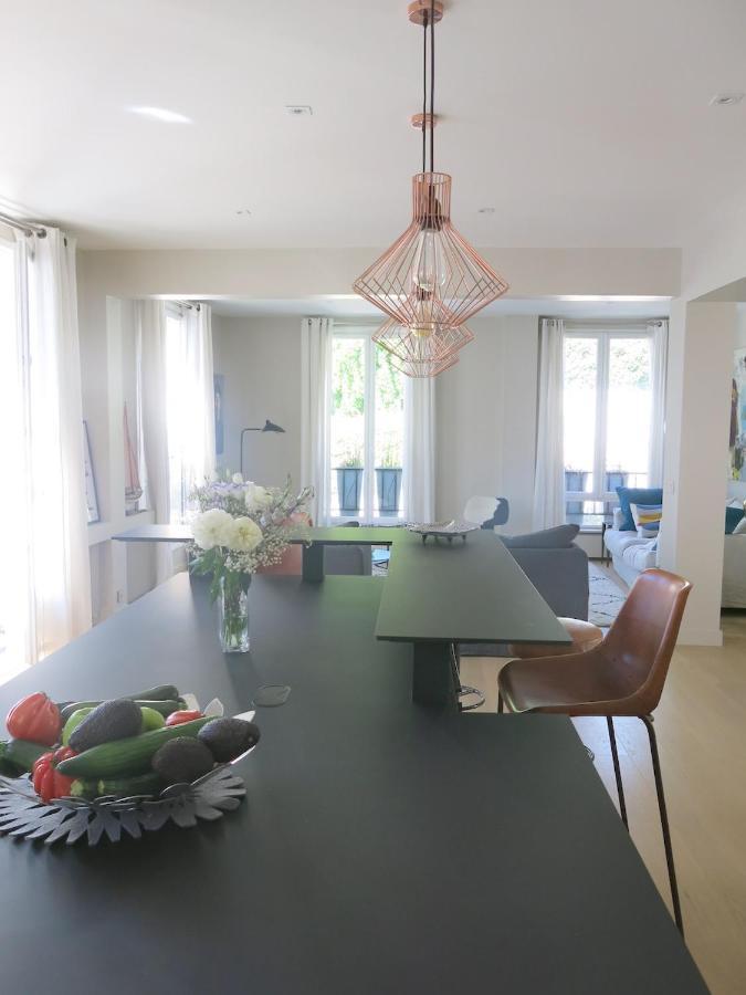 Apartment Sacre Coeur Citycosy *