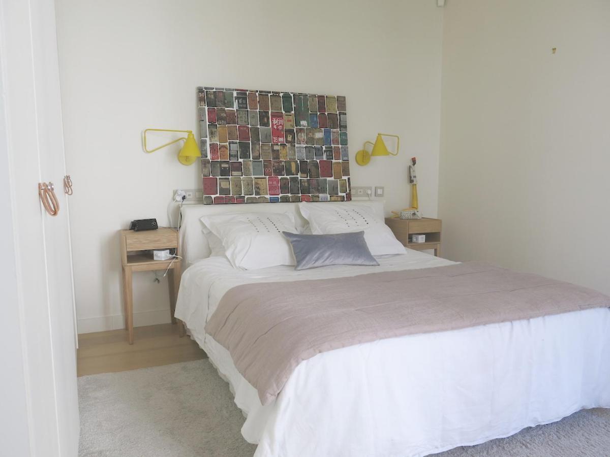 Apartment Sacre Coeur Citycosy Paris