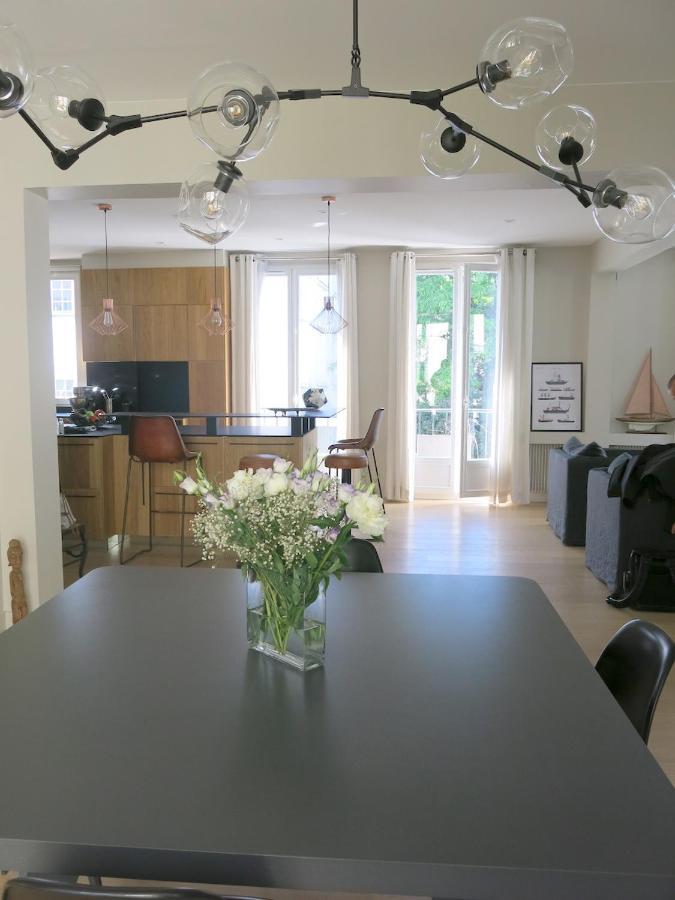 Sacre Coeur Citycosy Apartment Paris