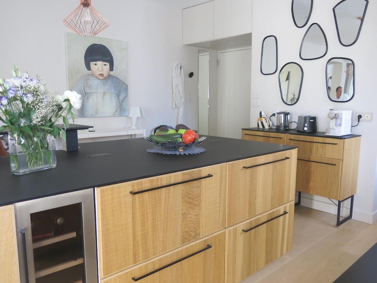 Apartment Sacre Coeur Citycosy *