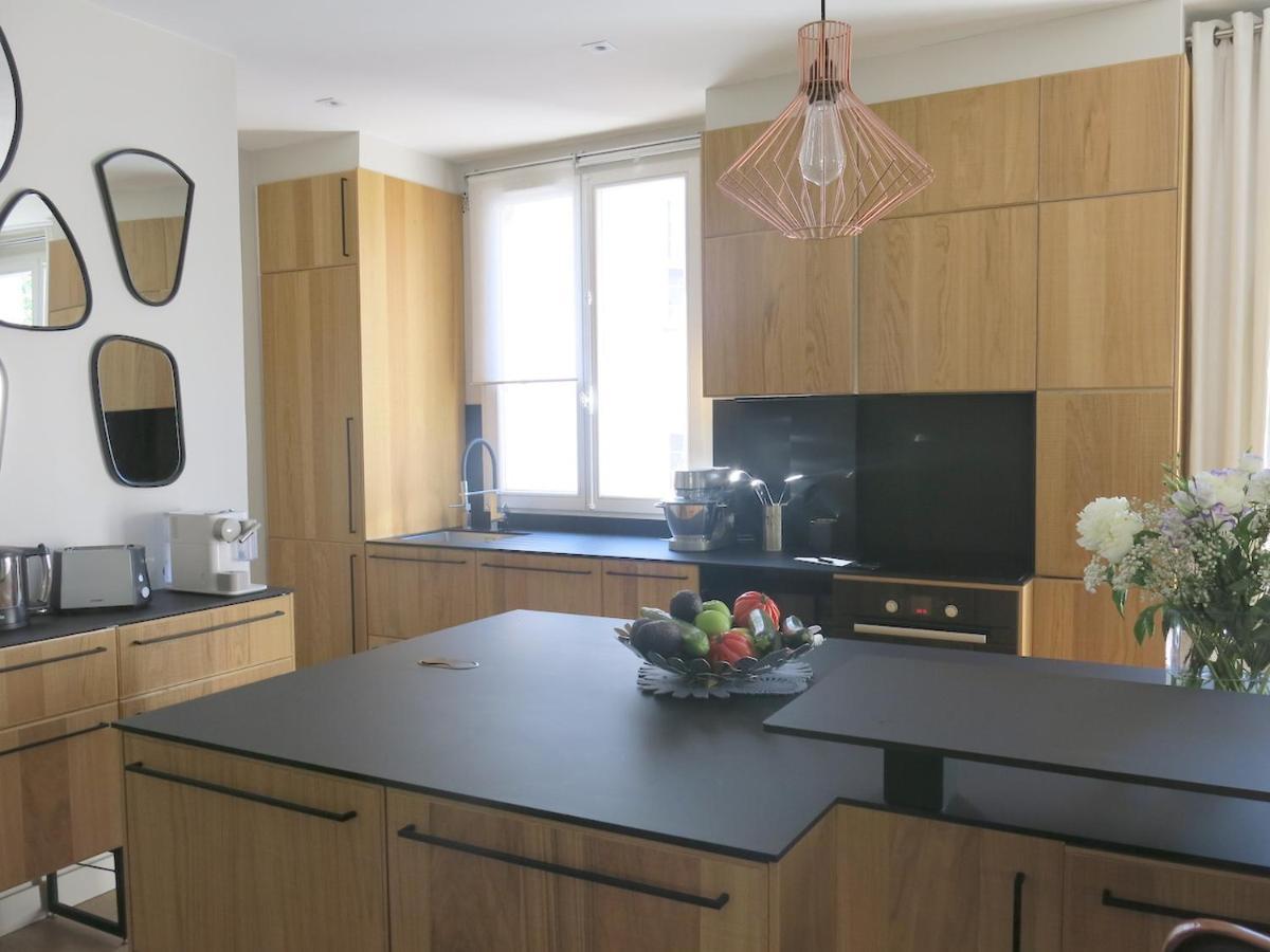 Apartment Sacre Coeur Citycosy