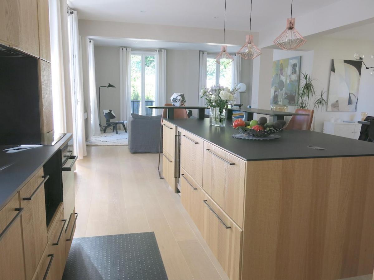 Apartment Sacre Coeur Citycosy *