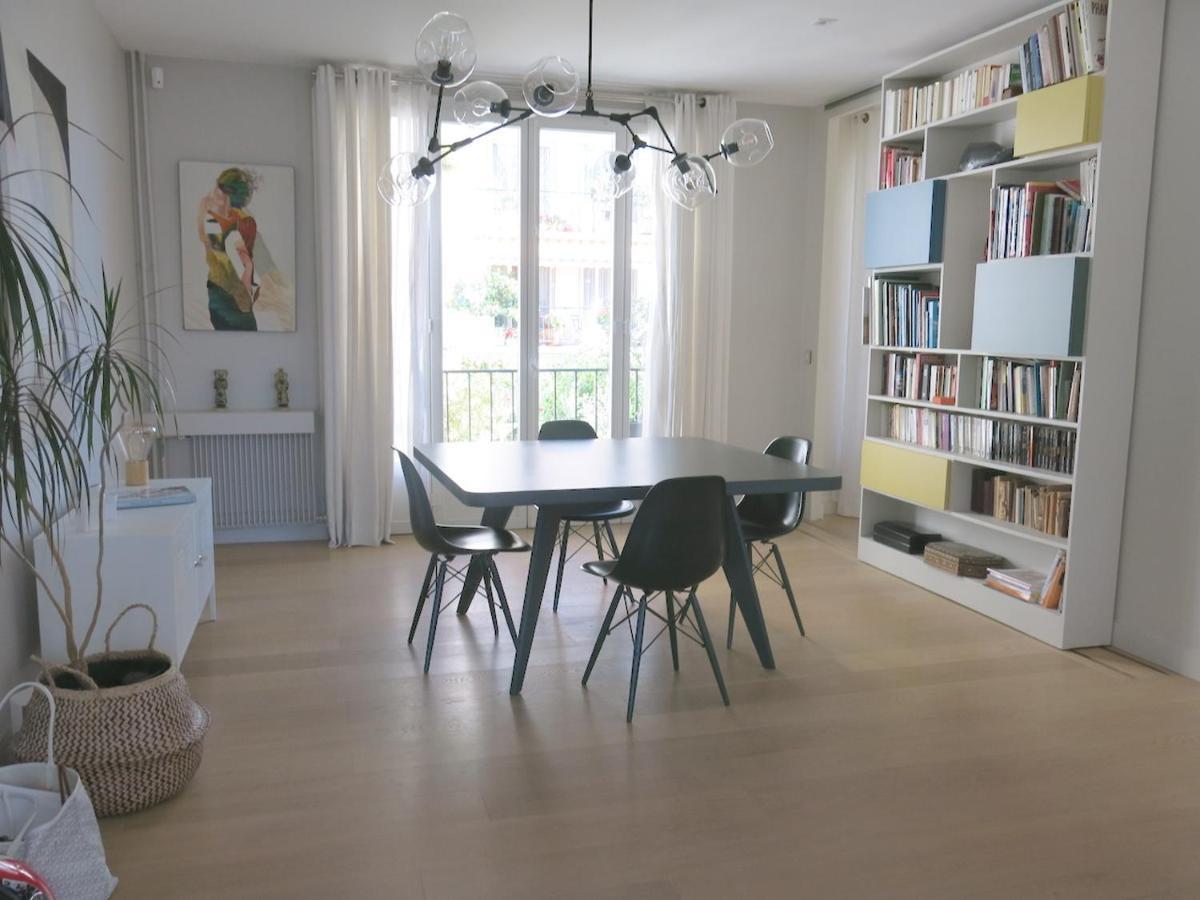 Apartment Sacre Coeur Citycosy Paris