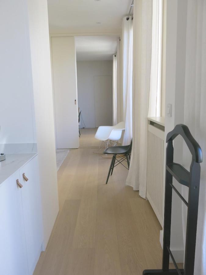 Sacre Coeur Citycosy Apartment Paris