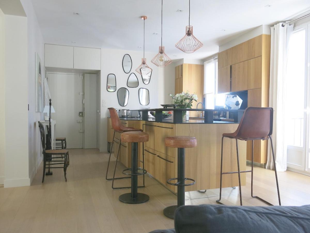 Apartment Sacre Coeur Citycosy *