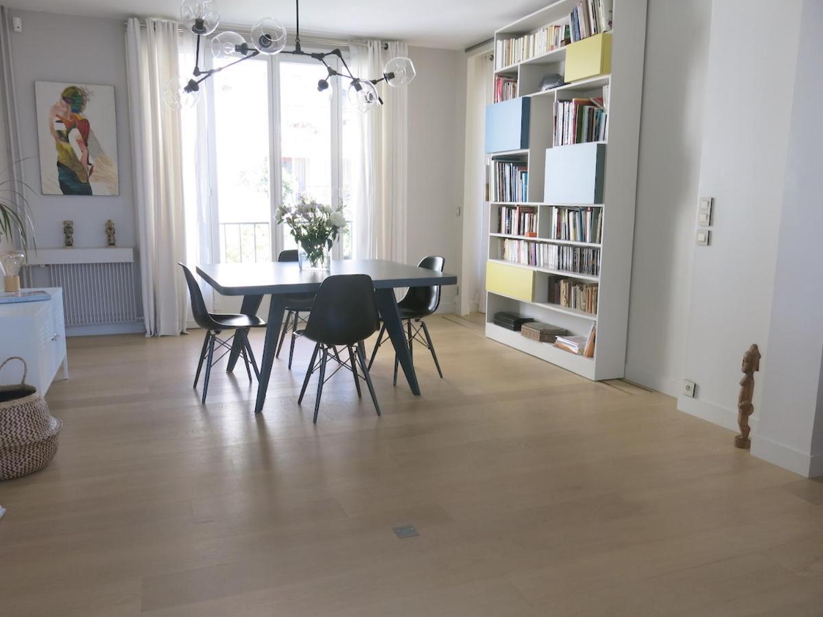 Sacre Coeur Citycosy Apartment *
