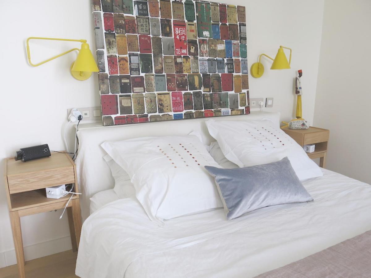 Sacre Coeur Citycosy Apartment