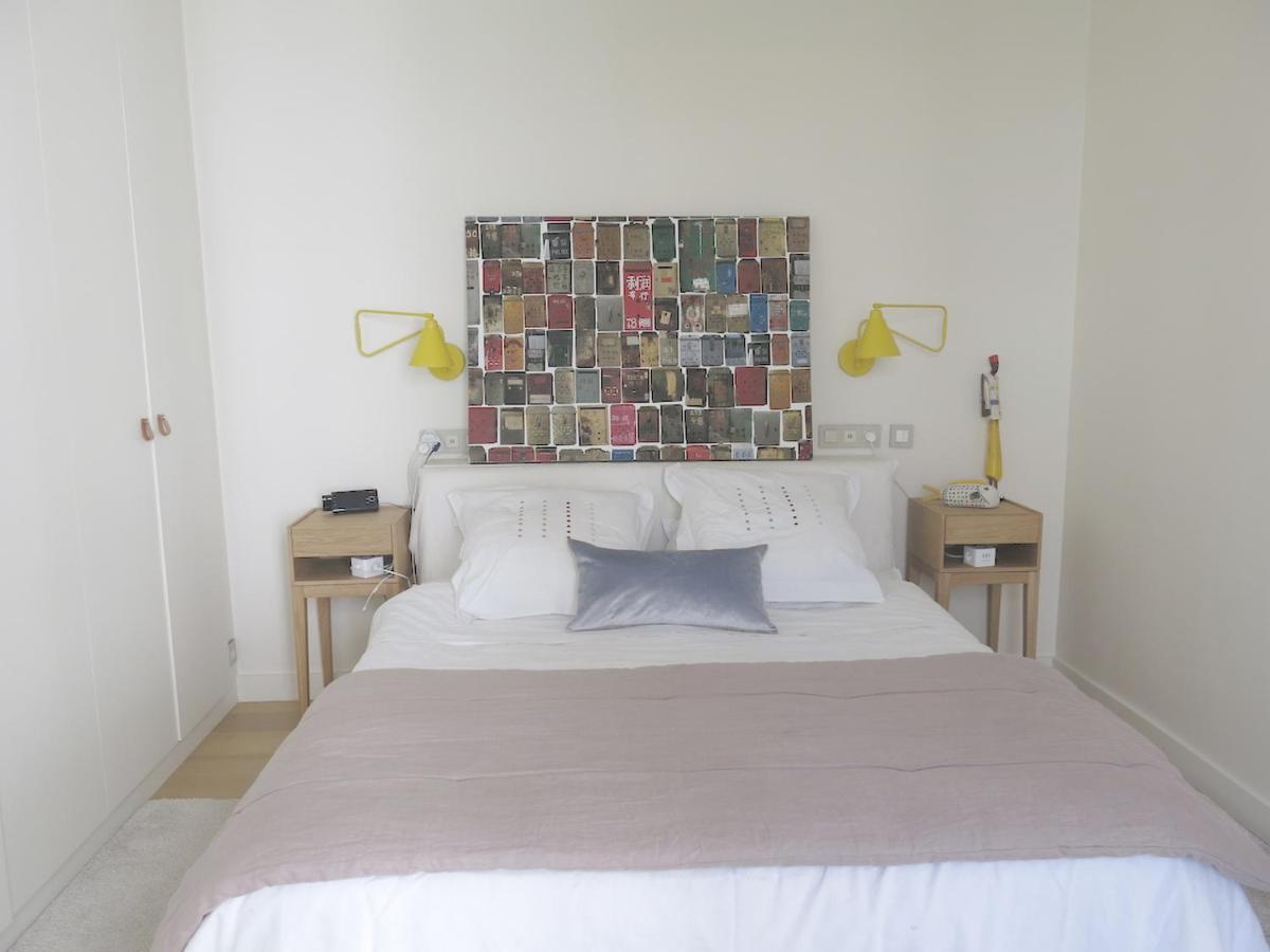Sacre Coeur Citycosy Apartment Paris
