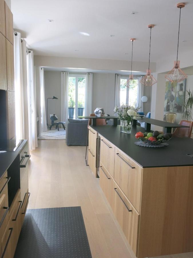 Sacre Coeur Citycosy Apartment