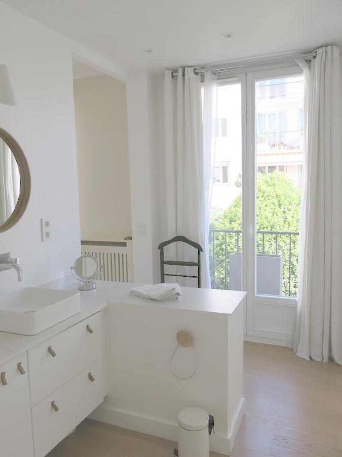 Apartment Sacre Coeur Citycosy *