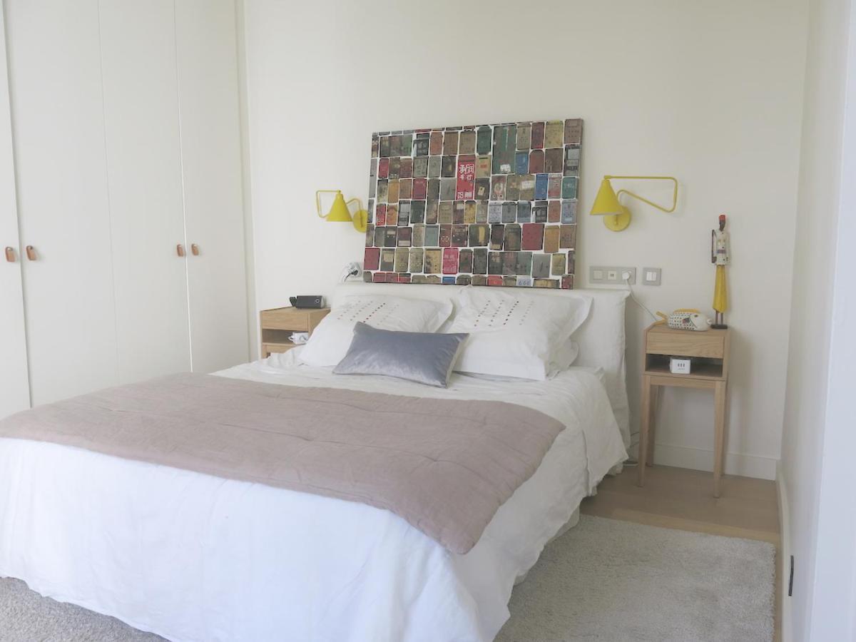 Sacre Coeur Citycosy Apartment *