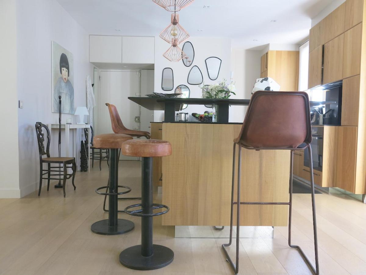 Apartment Sacre Coeur Citycosy