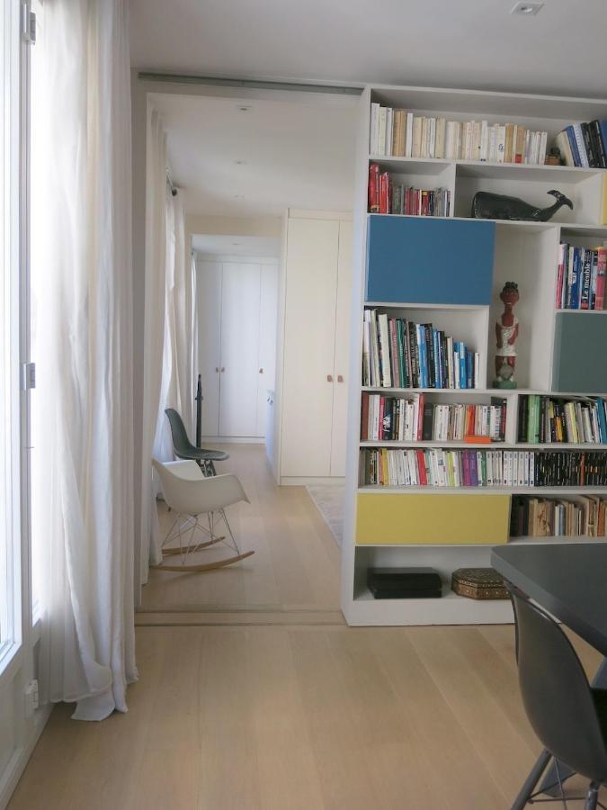 Sacre Coeur Citycosy Apartment Paris