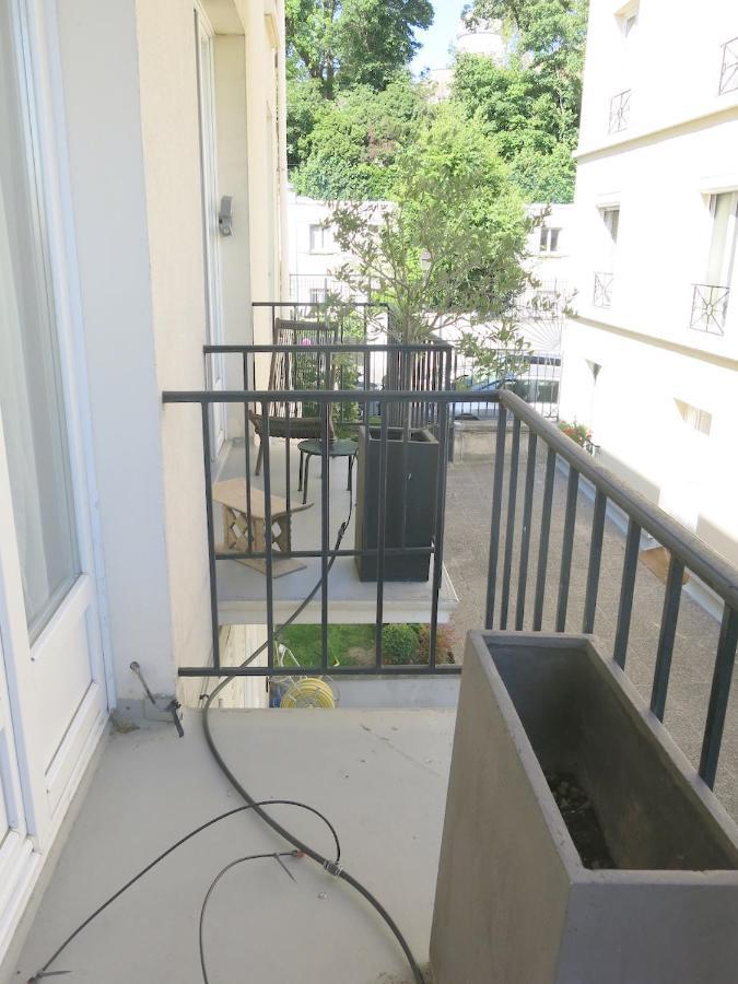 Apartment Sacre Coeur Citycosy Paris