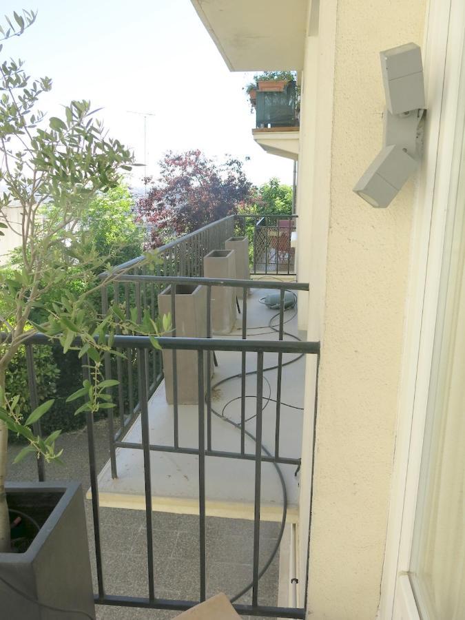 Sacre Coeur Citycosy Apartment