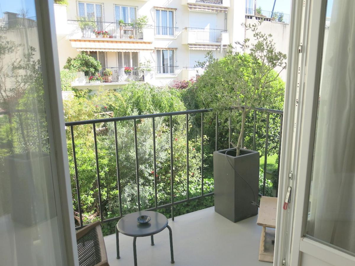 Sacre Coeur Citycosy Apartment *